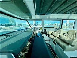 Axopar - 37 Xc Cross Cabin
