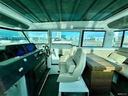 Axopar - 37 Xc Cross Cabin