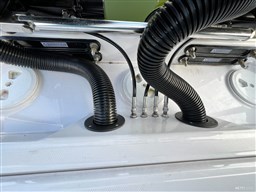 Axopar - 37 Xc Cross Cabin