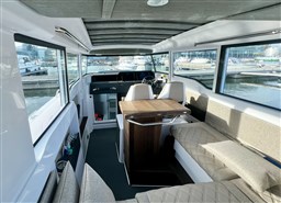 Axopar - 37 Xc Cross Cabin