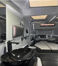 Axopar - Brabus 900 Shadow