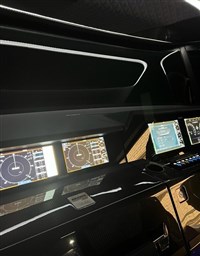 Axopar - Brabus 900 Shadow