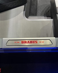 Axopar - Brabus 900 Shadow
