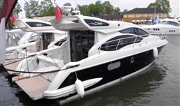 Azimut - 40s