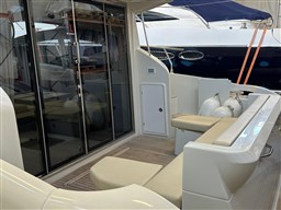 Azimut - 40s