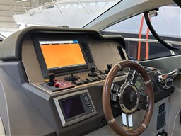 Azimut - 40s