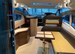 Azimut - 40s