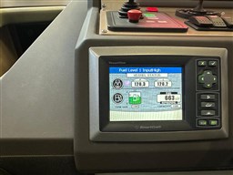 Azimut - 40s