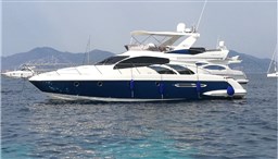 Azimut - 50 Flybridge
