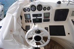 Azimut - 50 Flybridge