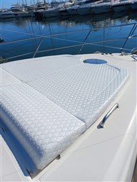 Azimut - 50 Flybridge