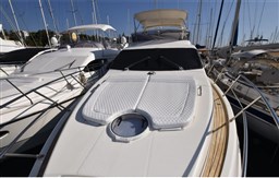 Azimut - 50 Flybridge