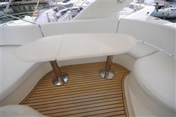 Azimut - 50 Flybridge