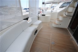 Azimut - 50 Flybridge