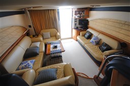 Azimut - 50 Flybridge