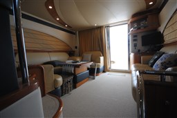 Azimut - 50 Flybridge