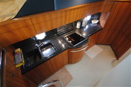 Azimut - 50 Flybridge