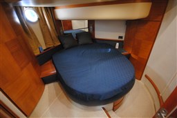 Azimut - 50 Flybridge