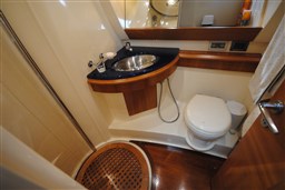 Azimut - 50 Flybridge