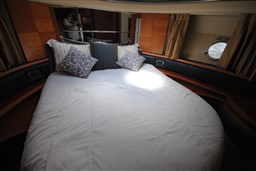 Azimut - 50 Flybridge