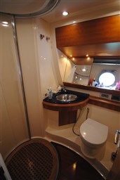 Azimut - 50 Flybridge