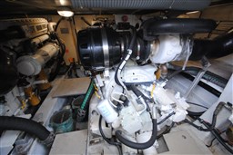 Azimut - 50 Flybridge