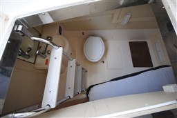 Azimut - 50 Flybridge