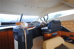 Azimut - 50 Flybridge