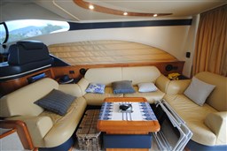 Azimut - 50 Flybridge