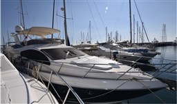Azimut - 50 Flybridge