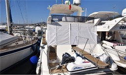 Azimut - 50 Flybridge