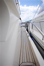 Azimut - 50 Flybridge