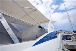Azimut - 50 Flybridge