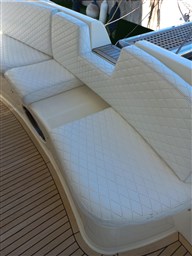 Azimut - 50 Flybridge