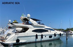 Azimut - 68