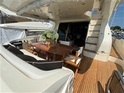 Azimut - 68