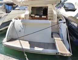 Azimut - 68