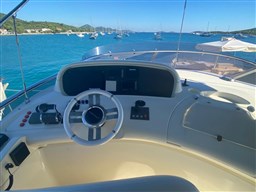 Azimut - 68