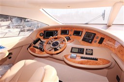 Azimut - 68