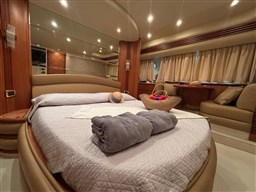 Azimut - 68