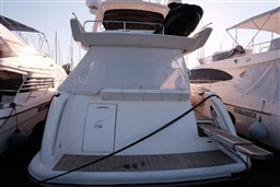 Azimut - 68