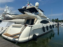 Azimut - 68
