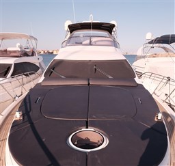 Azimut - 68