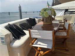 Azimut - 68