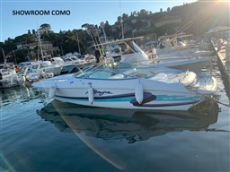 Baja Marine - 270