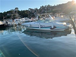 Baja Marine - 270