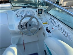 Baja Marine - 270