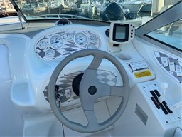 Baja Marine - 270