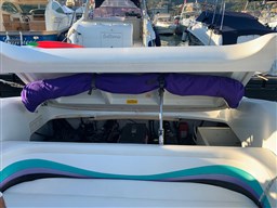 Baja Marine - 270