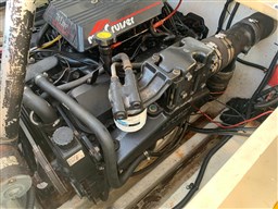 Baja Marine - 270